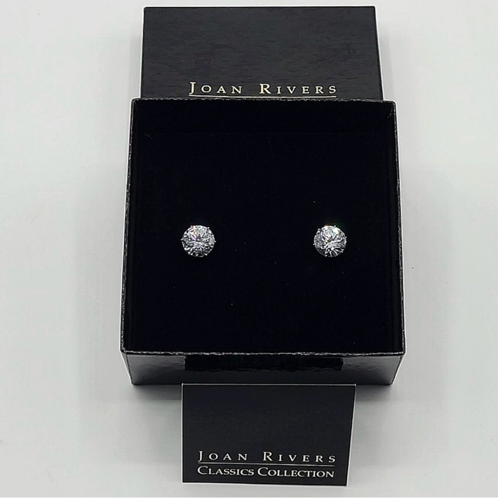NIB Joan Rivers Classic Collection